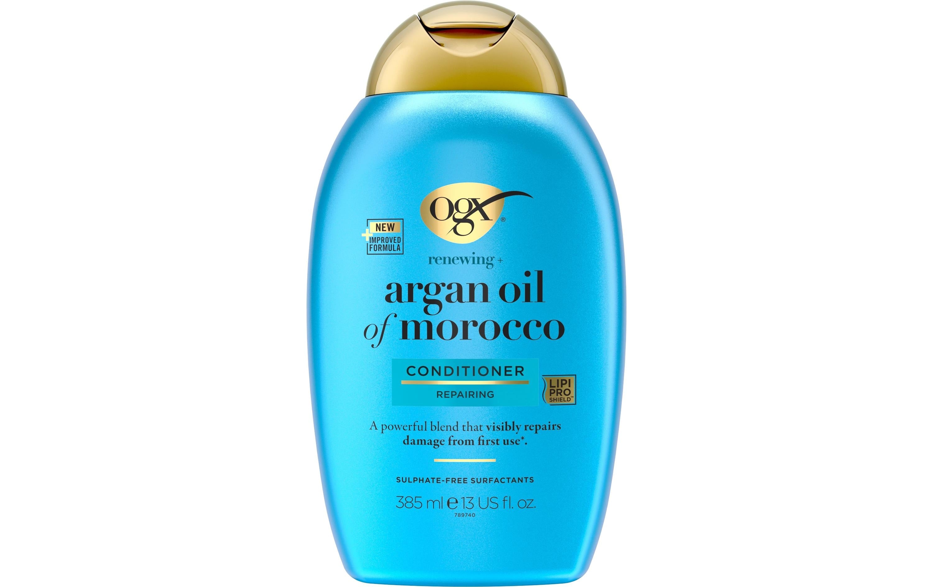 OGX Argan Oil of Morocco Conditioner 385 ml