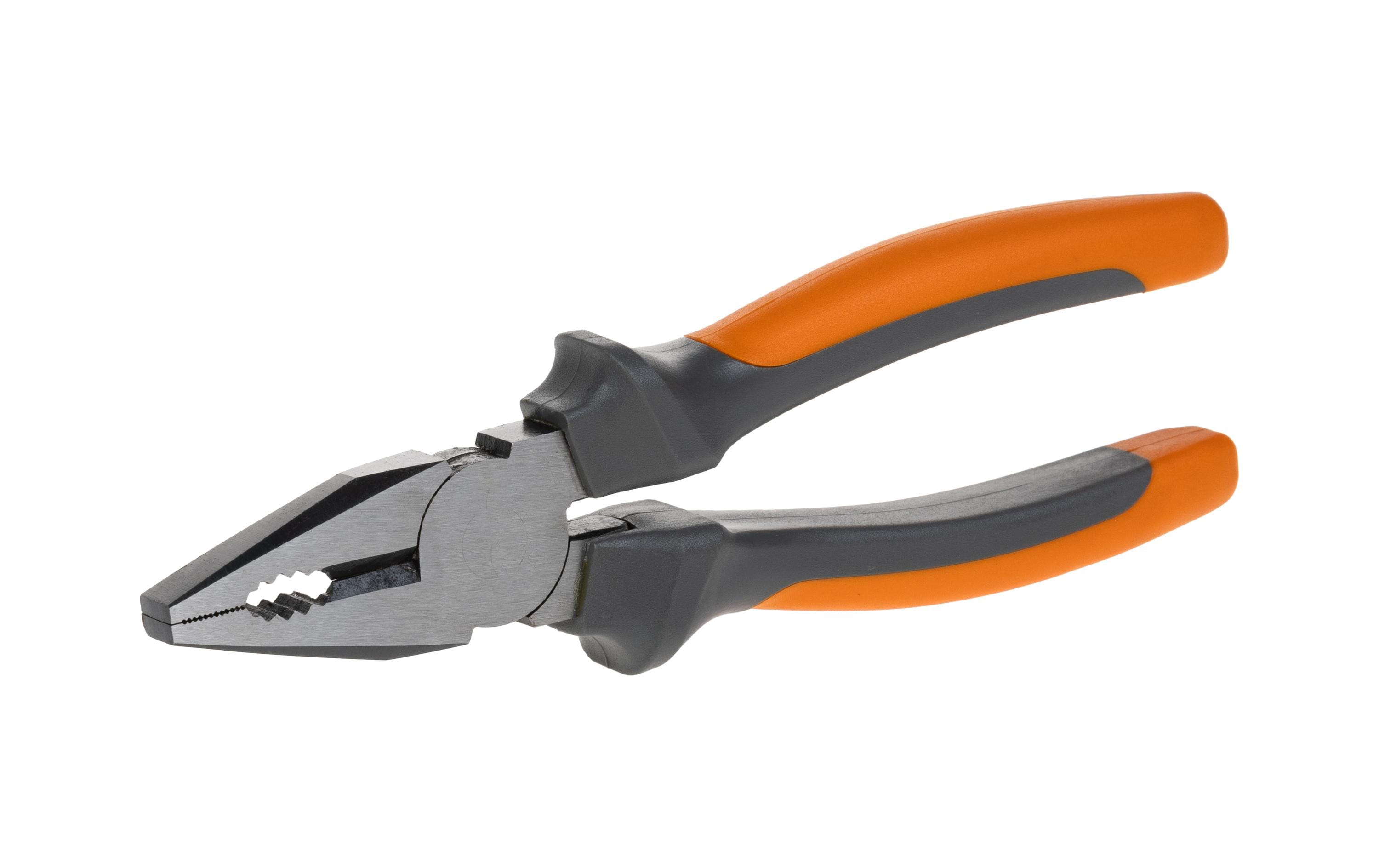 FTM Kombizange cv, 180 mm