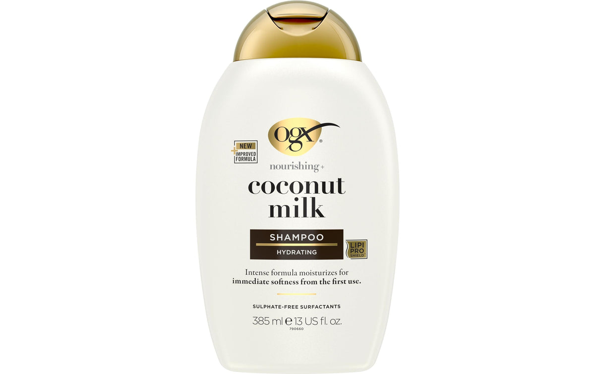 OGX Coconut Shampoo 385 ml