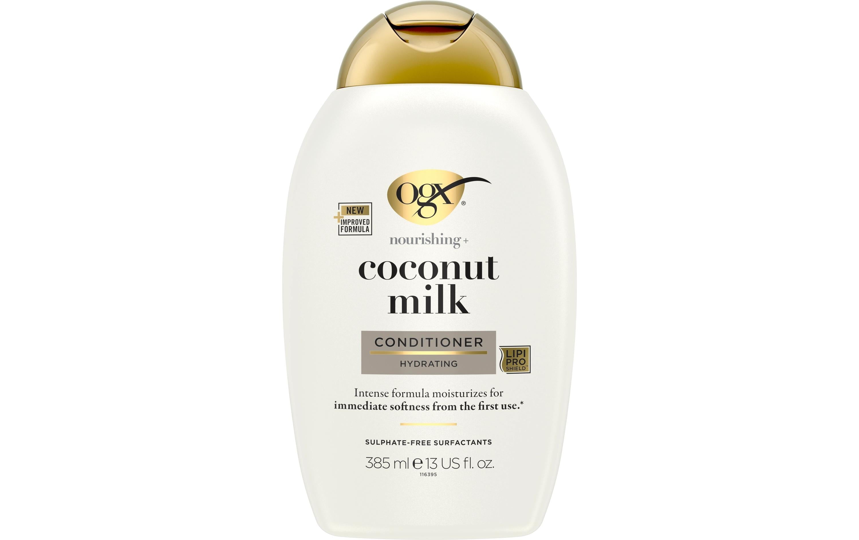 OGX Coconut Conditioner 385 ml
