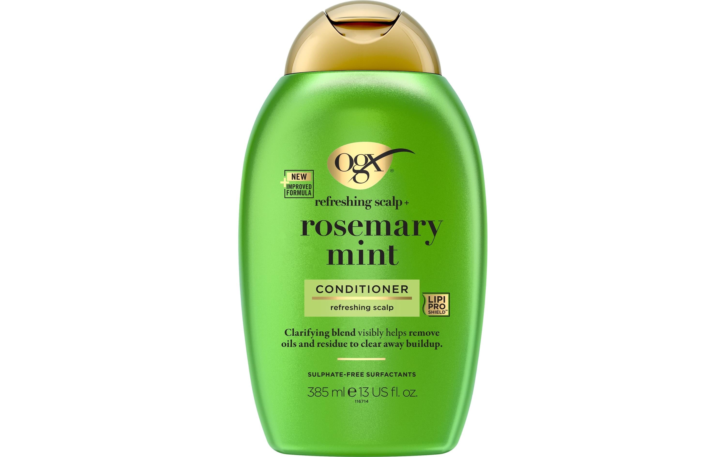 OGX Rosemary & Mint Conditioner 385 ml