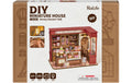 RoboTime Honig Dessert Holzbausatz, inklusive LEDs