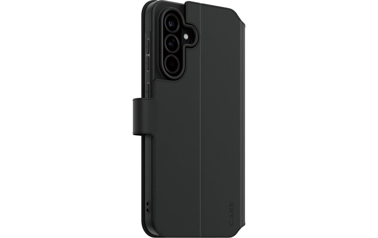 CARE Feature Wallet Case Samsung Galaxy A56