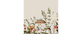 B+C Servietten Moonbeam Grösse 33x33cm, 20 Stück, 3-lagig