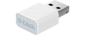 D-Link AN3U: N300 Wi-Fi 4 USB Adapter bis 300 Mbit/s, WPA3, WPA2 USB 2.0