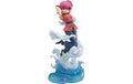 Figur Ranma 1/2 Chouette Ranma