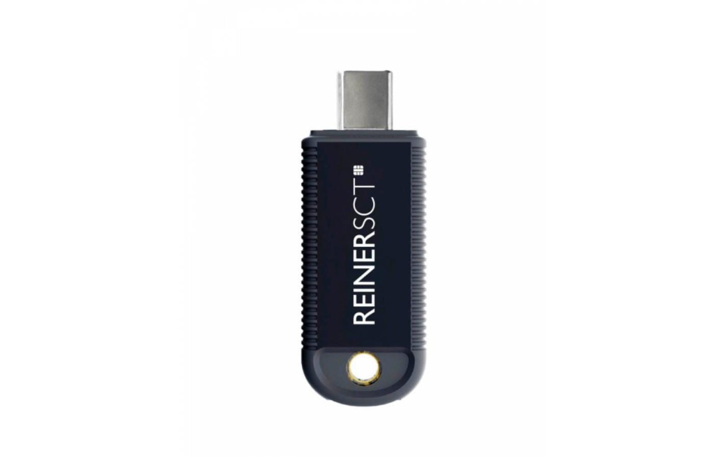 REINER SCT FIDO Stick Pro USB-C