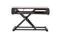 Fellowes Sitz-Steh Workstation Corsivo