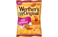 Werthers Original Soft Caramel 180g