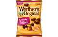 Werthers Original Schoko Toffees 180g