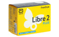 Freestyle Libre 2 Plus Sensor 15 Tage 1 Stück