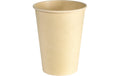 Duni Sweet Einwegbecher 36cl 50 Stk. Bagasse natur