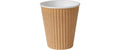 Duni Triple Wall Becher 35cl 30 Stk. Papier braun