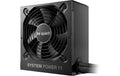 Netzteil be quiet! System Power 11, 550W 80+Bronze, PCIe 5.1., ATX 3.1, 5x SATA