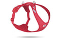 Curli Belka Harness Air-Mesh Red 4XL 28-48kg