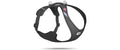 Curli Belka Harness Air-Mesh Black 3XL 22-31kg