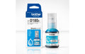 Tinte Brother BTD180C, cyan 7500 Seiten