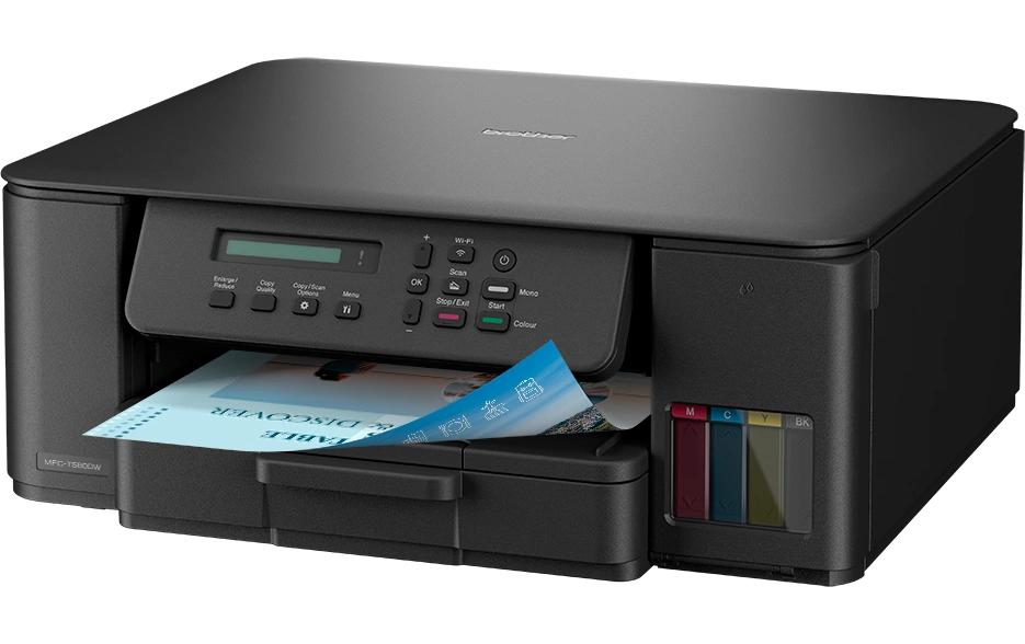 Brother DCP-T580DW