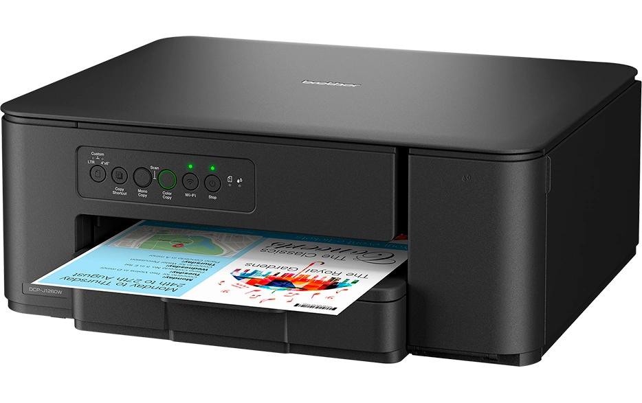 Brother DCP-J1260W