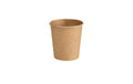 Duni Vending Automatenbecher 12cl 50 Stk. Papier braun