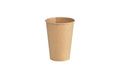 Duni Vending Automatenbecher 21cl 50 Stk. Papier braun
