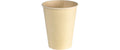 Duni Sweet Einwegbecher 24cl 50 Stk. Bagasse natur