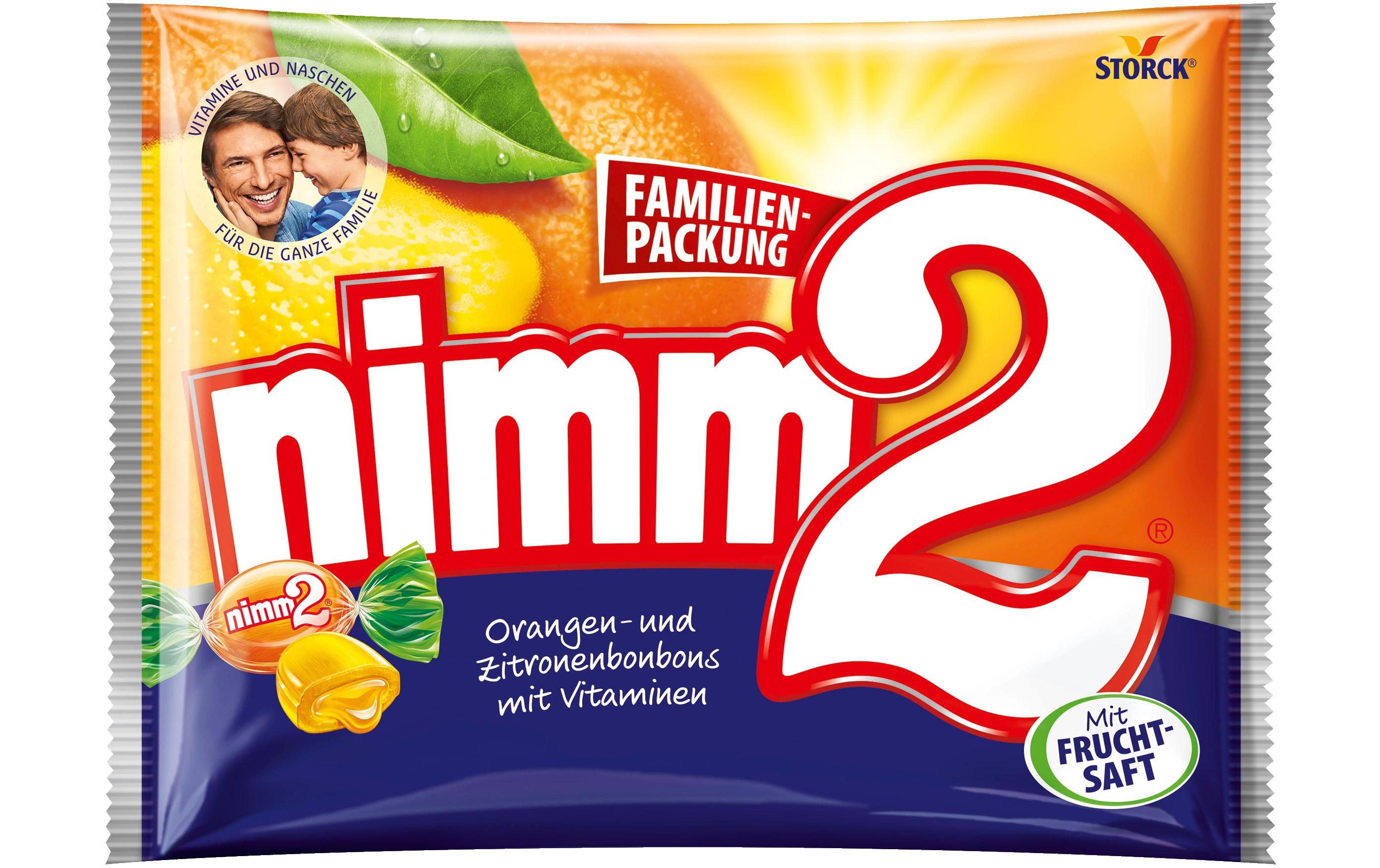 Nimm2 Classic 429 g