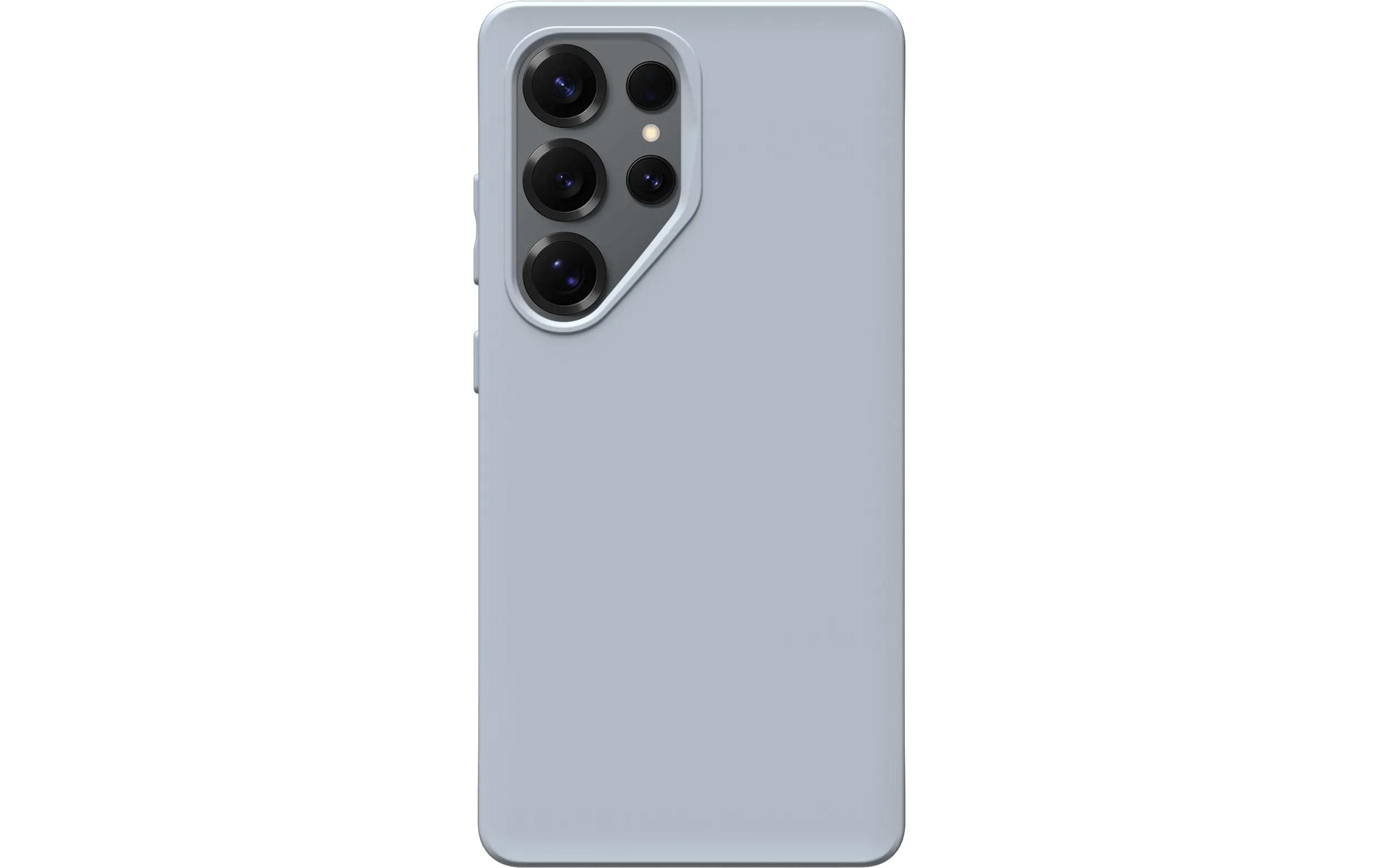 Rhinoshield SolidSuit Ash Grey Galaxy S25 Ultra