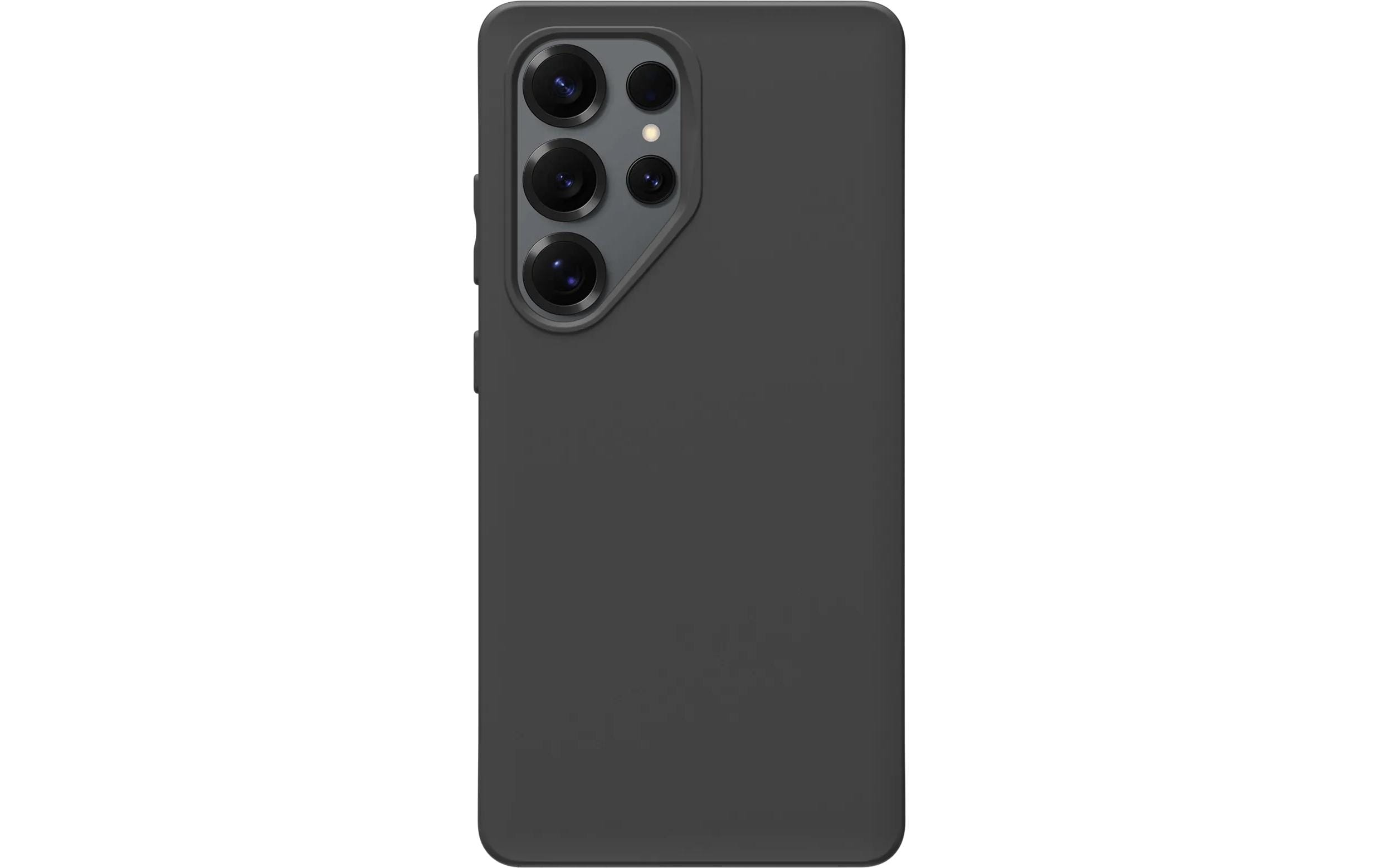 Rhinoshield SolidSuit Classic Black Galaxy S25 Plus
