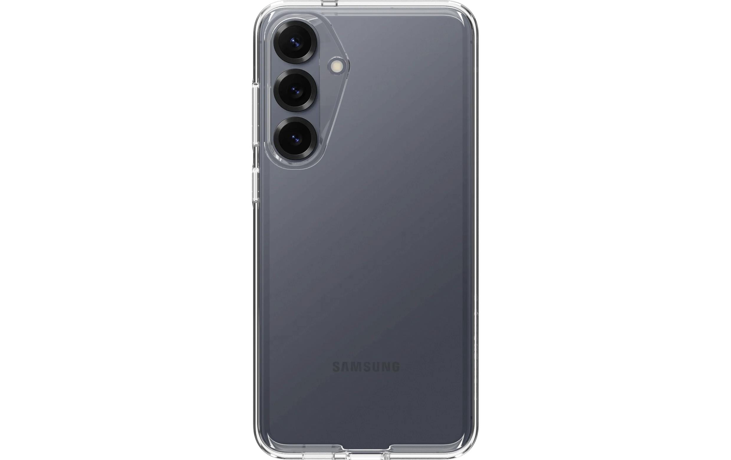 Rhinoshield Clear Galaxy S25 Plus