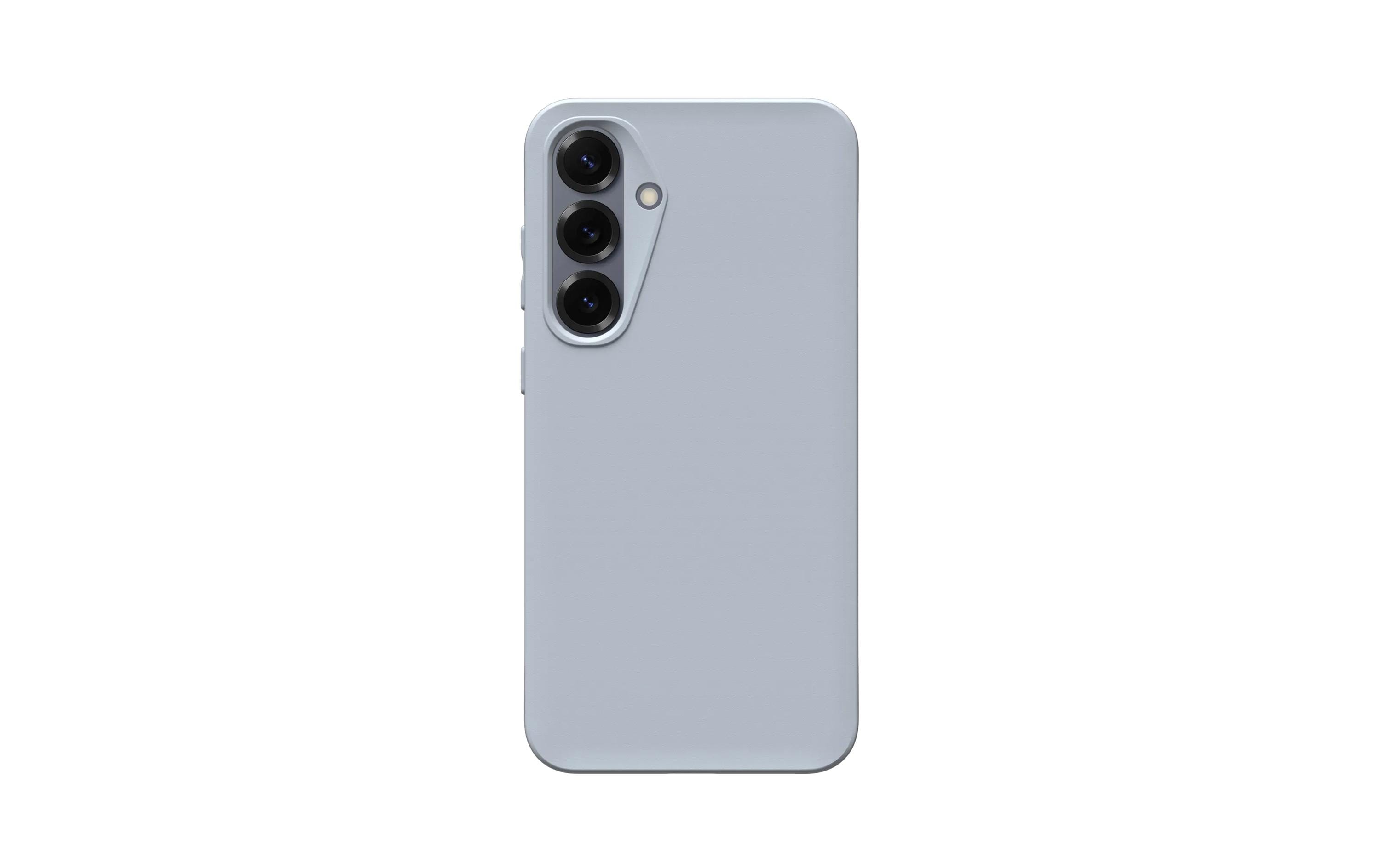 Rhinoshield SolidSuit Ash Grey Galaxy S25 Plus