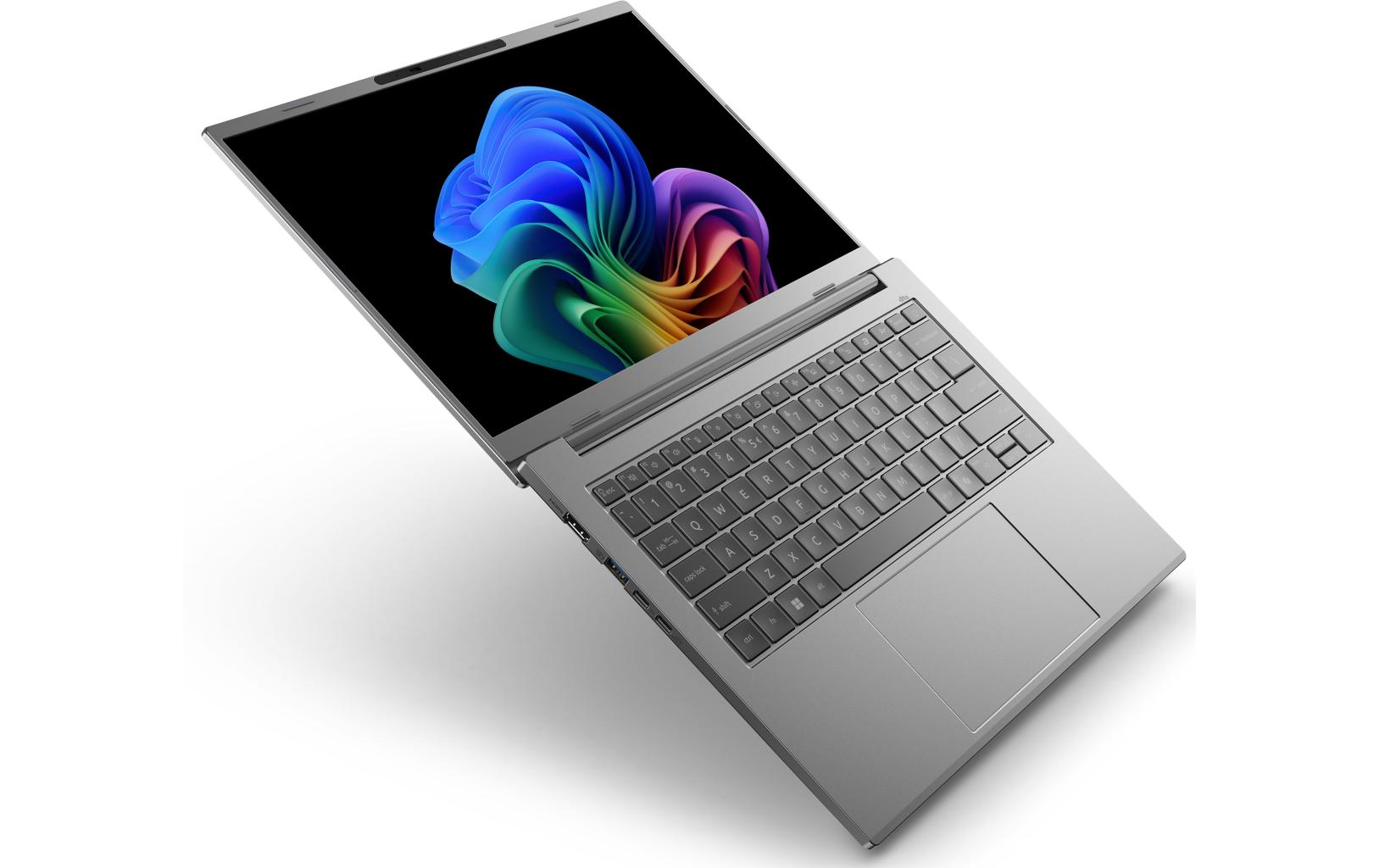 Acer Aspire 14 AI, Ryzen AI 7 350, W11H