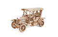 RoboTime Vintage Auto Holbausatz, 3D-Puzzle