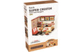 RoboTime Yum Yum Burgers Holbausatz, 3D-Puzzle