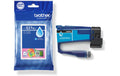 Tinte Brother LC-527XLC, cyan 2000 Seiten