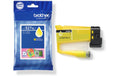 Tinte Brother LC-527XLY, yellow 2000 Seiten