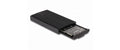 Delock 2xM.2 NVMe SSD Gehäuse USB-C, 20Gbps 2xM.2 NVMe PCIe, PCIe SSD, RAID