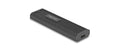 Delock M.2 NVMe SSD Gehäuse USB-C, 20Gbps M.2 NVMe, PCIe oder SATA SSD