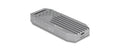 Delock M.2 NVMe SSD Gehäuse USB-C, 40Gbps Thunderbolt4, M.2 Key M Slot, PCIe SSD