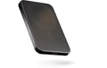 Zens Powerbank Pro1 Slim, 5000 mAh, Qi2 Wireless, 15W Qi2, 5000 mAh, schwarz