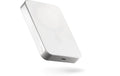 Zens Powerbank Pro1 Slim, 10000 mAh, Qi2 Wireless, 15W Qi2, 10000 mAh, weiss