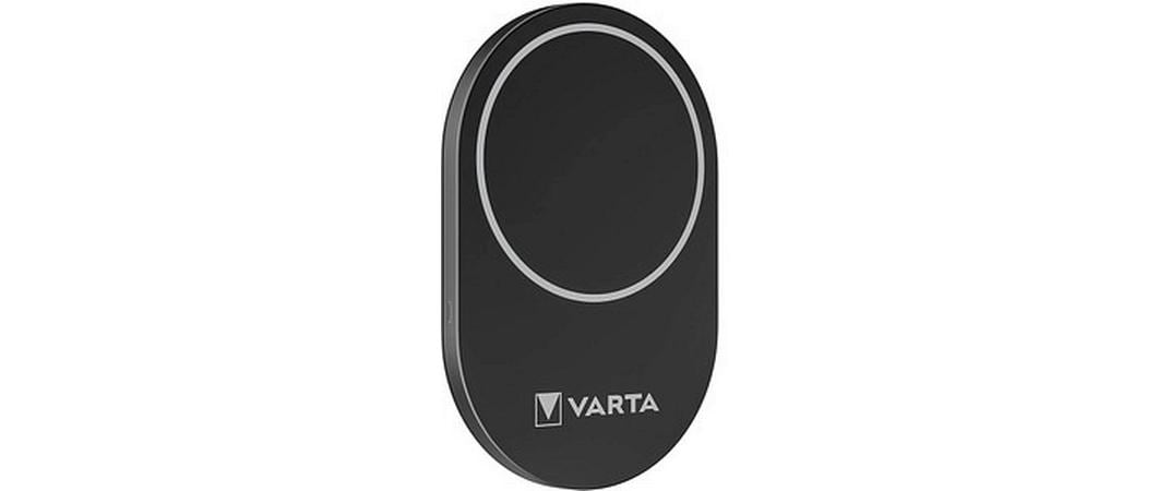 VARTA Mag Pro Wireless Car Charger Box 15W
