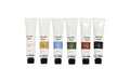 Creativ Company Wasserfarbe Gouache 6 x 20 ml, Natur