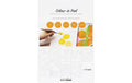 Creativ Company Aquarellpapier 300g/m², A4, 20 Blatt