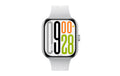 Xiaomi Redmi Watch 5 Silver, 2,07" AMOLED-Display