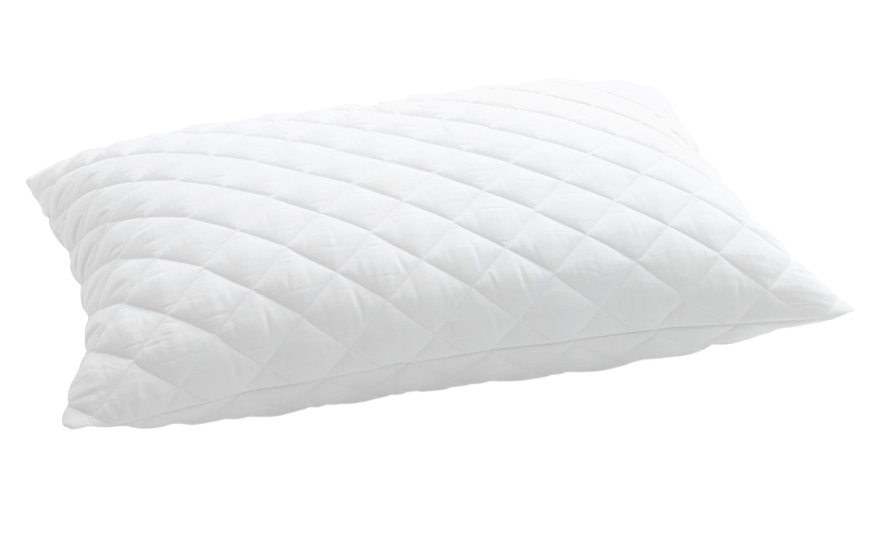 Billerbeck Verano Silk Kissen 65x100cm Polyesterfüllung, Füllgewicht: 1000g