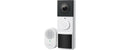 TP-Link Video Doorbell Camera Tapo D210 2K 3MP 2304x1296