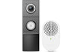 TP-Link Video Doorbell Camera Tapo D235 2K 5MP 2560x1920