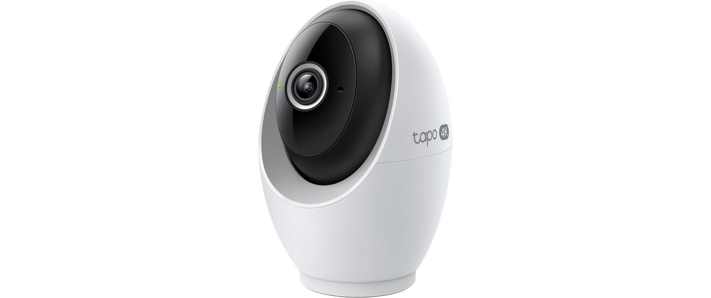 TP-Link Kamera Tapo C260 4K 8MP 3840x2160