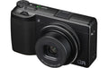 Ricoh GR IIIx Urban Edition Kit Kompaktkamera mit APS-C Sensor